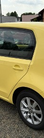 SEAT Mii I klima, zarejestrowany, 40tys.km!-3