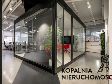 Lokal na PARTERZE Katowice Centrum/Koszutka 532mkw-1