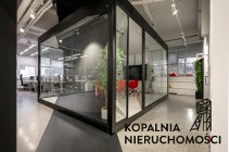 Lokal Katowice Koszutka, ul. Jesionowa