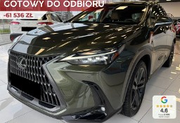 Lexus NX NX 14- 350h Prestige 2.5 Hybrid AWD 350h Prestige 2.5 Hybrid AWD 243KM | Podgrzewana