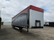 Wielton naczepa firana Ns3K Poleasingowe.pl Wielton Ns3K Ns3K Poleasingowe.pl