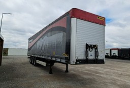 Wielton naczepa firana Ns3K Poleasingowe.pl Wielton Ns3K Ns3K Poleasingowe.pl