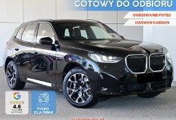 BMW X3 G01 xDrive20d M Sport xDrive20d M Sport 2.0 (197KM)| Harman Kardon