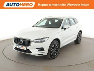 Volvo XC60 II PHEV full LED 4x4 automat navi klima auto kamery virtual cocpit