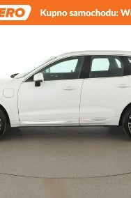 Volvo XC60 II PHEV full LED 4x4 automat navi klima auto kamery virtual cocpit-2