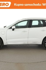 Volvo XC60 II PHEV full LED 4x4 automat navi klima auto kamery virtual cocpit-2