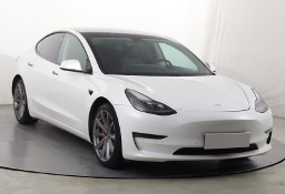 Tesla Model 3 , Automat, Skóra, Navi, Klimatronic, Tempomat, Parktronic,