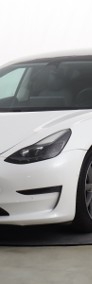 Tesla Model 3 , Automat, Skóra, Navi, Klimatronic, Tempomat, Parktronic,-3