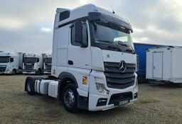 Mercedes-Benz Actros