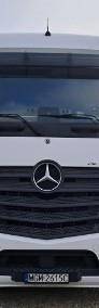 Mercedes-Benz Actros-3