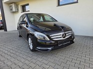 Mercedes-Benz Klasa B W246 1.6 XENON LED