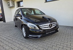 Mercedes-Benz Klasa B W246 1.6 XENON LED