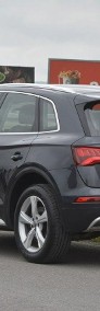 Audi Q5 III 2.0TDI quattro automat po serwsie gwarancja przebiegu hak 4x4 biksen-4