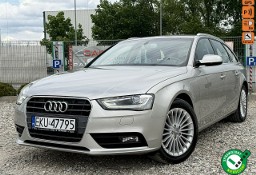 Audi A4 IV (B8) LIFT Xenon Navi PDC Gwarancja
