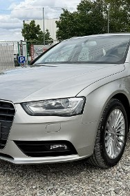 Audi A4 IV (B8) LIFT Xenon Navi PDC Gwarancja-2