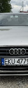 Audi A4 IV (B8) LIFT Xenon Navi PDC Gwarancja-3