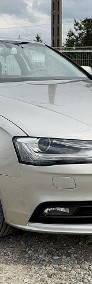 Audi A4 IV (B8) LIFT Xenon Navi PDC Gwarancja-4