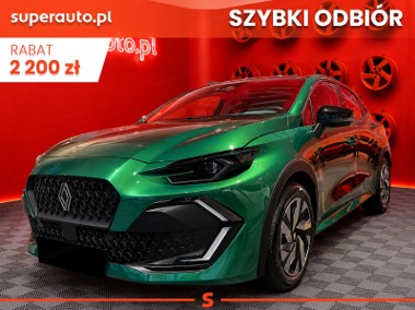 Renault Clio V Evolution LPG 1.2 TCe Eco-G aut. Evolution LPG 1.2 TCe Eco-G aut. 120KM-1
