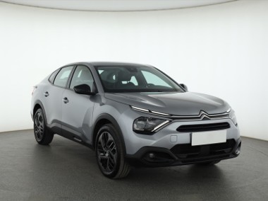 Citroen C4 II C4 X , Salon Polska, 1. Właściciel, Serwis ASO, Automat, VAT 23%,-1
