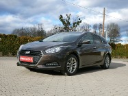 Hyundai i40 1.6 GDi 135KM [Eu6] CW Kombi -Nowy rozrząd -Navi -El reg. grzne fote