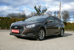 Hyundai i40 1.6 GDi 135KM [Eu6] CW Kombi -Navi -El reg. grzane fotele