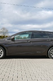 Hyundai i40 1.6 GDi 135KM [Eu6] CW Kombi -Nowy rozrząd -Navi -El reg. grzne fote-2