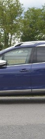 Peugeot 2008 1.6 Benzyna gwarancja przebiegu nawigacja podgrzewane fotele panoram-4