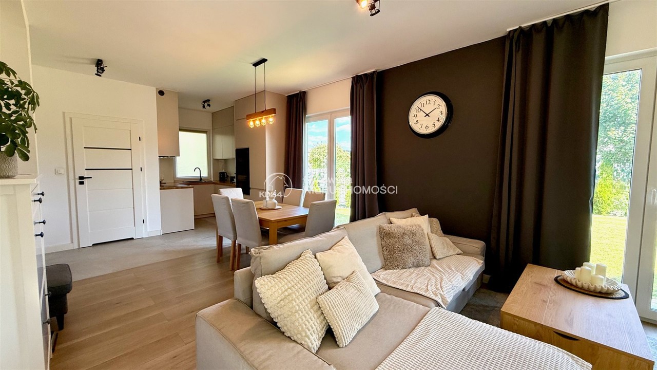 Mieszkanie na sprzedaż, 4 pokoje, 79 m², Lębork