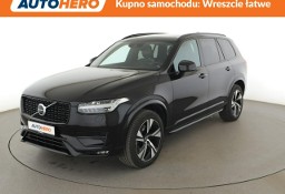 Volvo XC90 V FV23% mHEV automat 4x4 7-os. skóry full LED panorama kamera360 HUD n