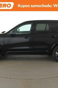 Volvo XC90 V FV23% mHEV automat 4x4 7-os. skóry full LED panorama kamera360 HUD n-2