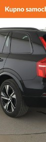 Volvo XC90 V FV23% mHEV automat 4x4 7-os. skóry full LED panorama kamera360 HUD n-4