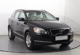 Volvo XC60 I , Salon Polska, 215 KM, Automat, Skóra, Xenon, Klimatronic,