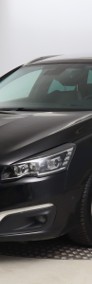 Peugeot 508 , VAT 23%, Skóra, Navi, Klimatronic, Tempomat, Parktronic,-3