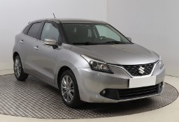 Suzuki Baleno , Salon Polska, Serwis ASO, Navi, Klimatronic, Tempomat,