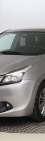 Suzuki Baleno , Salon Polska, Serwis ASO, Navi, Klimatronic, Tempomat,-3