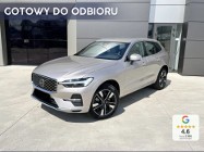 Volvo XC60 II B5 AWD Plus Bright 2.0 B5 AWD Plus Bright (250 KM) Funkcja masażu na