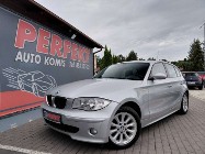 BMW SERIA 1 I (E81/E82/E87/E88) BMW SERIA 1