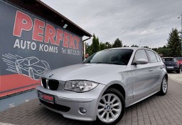BMW SERIA 1 I (E81/E82/E87/E88) BMW SERIA 1