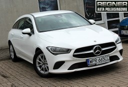Mercedes-Benz Klasa CLA
