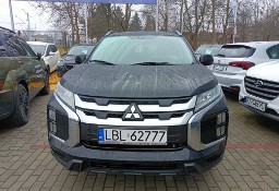 Mitsubishi ASX salon Polska