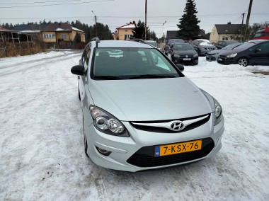  1.4 blue Comfort Bezwypadkowy Pełen serwis-1