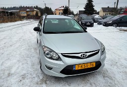 Hyundai i30 I 1.4 blue Comfort Bezwypadkowy Pełen serwis