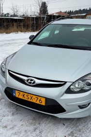  1.4 blue Comfort Bezwypadkowy Pełen serwis-2