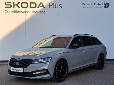 Skoda Superb III III 2015-1