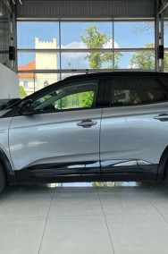 Opel Grandland X GS S&S aut 1.5 CDTI GS aut 1.5 CDTI 130 KM / Pakiet Stylowy GS, Bezpieczeństwa-2