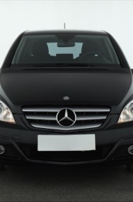 Mercedes-Benz Klasa B W245 , Automat, Klima, Tempomat, Parktronic,ALU-2