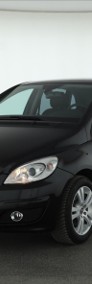 Mercedes-Benz Klasa B W245 , Automat, Klima, Tempomat, Parktronic,ALU-3