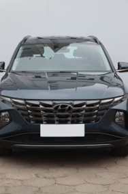 Hyundai Tucson , Salon Polska, 1. Właściciel, Serwis ASO, Automat, VAT 23%,-2