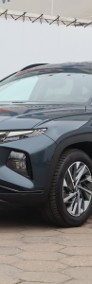 Hyundai Tucson , Salon Polska, 1. Właściciel, Serwis ASO, Automat, VAT 23%,-3