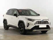 Toyota RAV 4 IV , Salon Polska, Serwis ASO, Automat, Klimatronic, Tempomat,